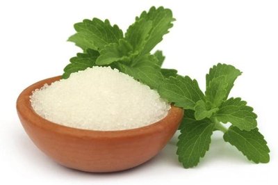 Stevia sokeria